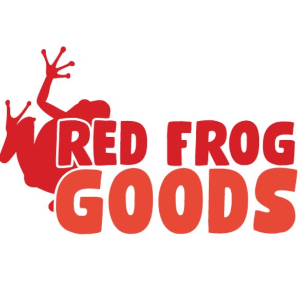 Meet your Posher, Red Frog Goods - Picture 1 of 1